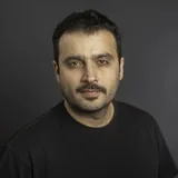 Sam Shahin