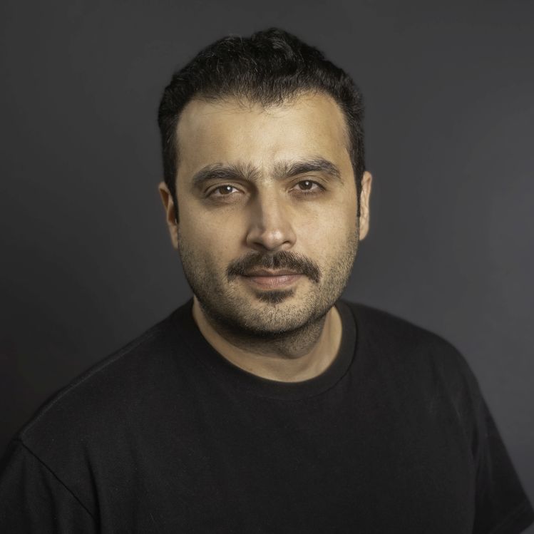 Sam Shahin